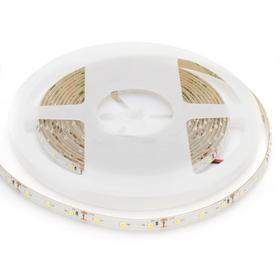 

Светодиодная лента Apeyron Electrics 5 м, IP65, SMD2835, 60 LED/м, 4.8 Вт/м, 12 В, 3000К