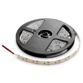 

Светодиодная лента Apeyron Electrics 5 м, IP20, SMD5050, 30 LED/м, 7.2 Вт/м, 12 В, 3000К