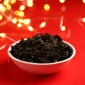 

Чай зелёный «Новогодняя почта», вкус: липа и мёд, 20 г.