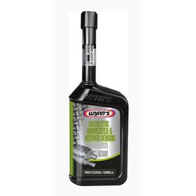 

Присадка для двигателей Wynns Catalytic Converter and Oxygen Sensor Cleaner, 500 мл