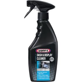 

Очиститель приборной панели и дисплея Wynns Dash Display Cleaner, 500 мл