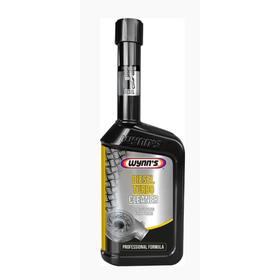 

Очиститель турбокомпрессоров Wynns Diesel Turbo Cleaner, 500 мл