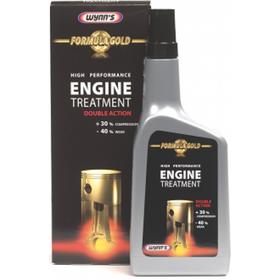 

Присадка в масло Wynns Engine Treatment, 500 мл