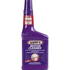 

Очиститель масляной системы Wynns Motor Cleaner, 325 мл