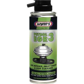 

Очиститель клапана рециркуляции газов Wynns Petrol EGR Extreme Cleaner, 300 г