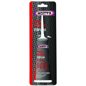 

Присадка для остановки течи в ГУР Wynns Power Steering Stop Leak, 125 г