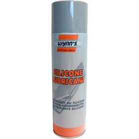 

Силиконовая смазка Wynns Silicone Lubricant, 500 мл