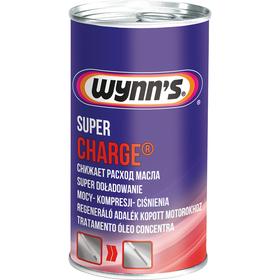

Присадка для изношенных деталей Wynns Super Charge, 325 мл