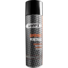 

Многофункциональная проникающая смазка Wynns Super Rust Penetrant, 500 мл