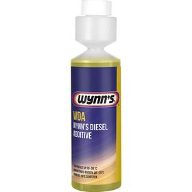 

Присадки для дизельного топлива Wynns Disel Additive, 250 мл