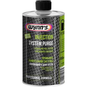 

Промывка инжектора Wynns Injection System Purge, 1 л