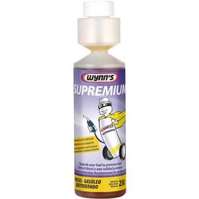 

Улучшающая присадка в дизельное топливо Wynns Supremium, 250 мл