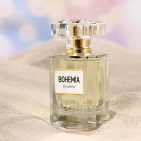 

Парфюмерная вода женская, PARFUMS CONSTANTINE "BOHEMIA EXCELSIOR", 50 мл
