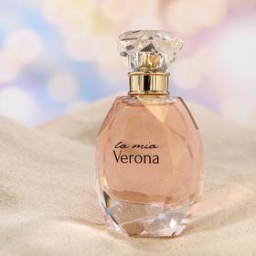 

Парфюмерная вода женская, LA MIA VERONA, 60 мл