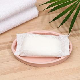 

Мыло косметическое Mukunghwa с лавандой, 100 г