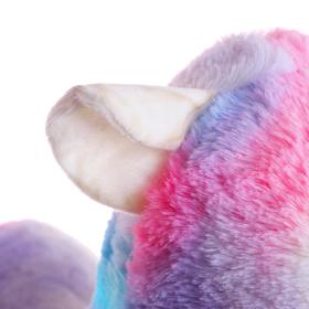 

Мягкая игрушка "Лама" 50 см