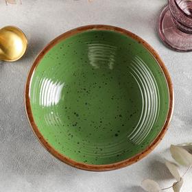 

Тарелка Punto verde, 1 л, d=20 см