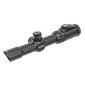 

Прицел Leapers "Accushot T8 Tactical" 1-8X28, 30мм, 545гр