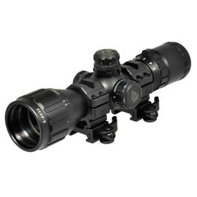 

Прицел Leapers "Bug Buster" 3-9X32, 25,4мм, 394гр