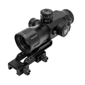 

Прицел Leapers "Prism T4 CQB" 4X32, 34мм, 525гр