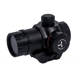 

Коллиматор Target "Optic" 1х22 закрытого типа на Weaver
