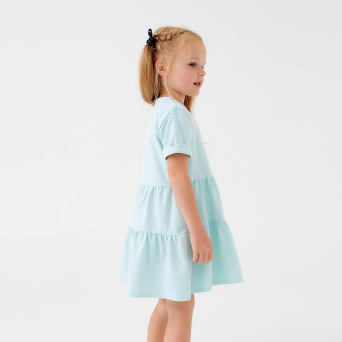 

Платье детское KAFTAN "Unicorn" р.30 (98-104)