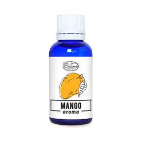 

Ароматизатор пищевой "Criamo", Манго , 30 г