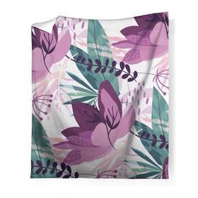 

Плед Print Bar, размер 121x147 см