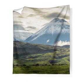 

Плед Print Bar, размер 121x147 см