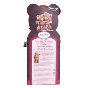 

Мягкая игрушка «Choco стоячий с сердцем», 25 см