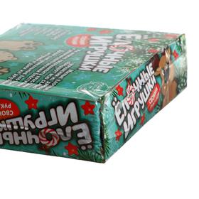 

ШКОЛА ТАЛАНТОВ Набор для творчества Ёлочные игрушки из дерева Сделай сам 5 шт