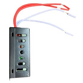 

Трансформатор понижающий Apeyron electrics 12В, 150 Вт, 95х42х24 мм, металл, черный