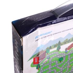 

Набор для рисования в темноте "Рисунки светом", Чемпион, А5