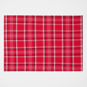 

Новогодняя салфетка сервировочная Christmas Eve, 35*50 см