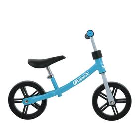 

Беговел ECO Rider, цвет синий