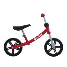 

Беговел ECO Rider, цвет красный