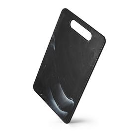 

Доска разделочная Cloud 30×20×0.55 см, МИКС