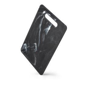 

Доска разделочная Cloud 35×24,5×0.55 см, МИКС