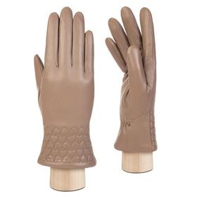 

Перчатки жен LB-0113 cacao 7.5, цвет Какао