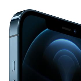 

Смартфон Apple iPhone 12 Pro (MGMT3RU/A), 256 Гб, тихоокеанский синий