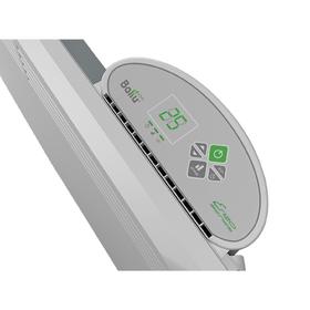 

УЦЕНКА Обогреватель Ballu Enzo BEC/EZER-1500, конвекторный, 1500 Вт, 20 м2