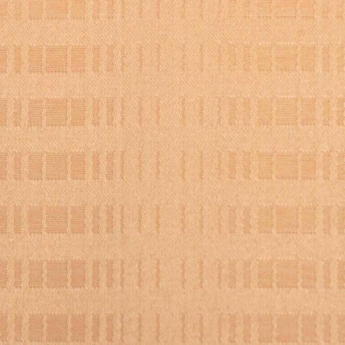 

Скатерть "Этель" Shine 150*110 +/-3см, цв.бежевый, пл. 192 г/м2, хл с ВГМО
