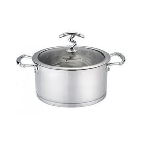 

Кастрюля, 22 см, 5.1 л