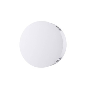 

Бра BEATA, 8Вт LED, 3000К, 435лм, цвет белый