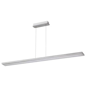

Светильник WOODY, 50Вт LED, 3000К, 3500лм, цвет белый