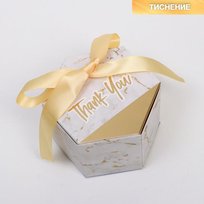 

Коробка «Минутка радости», 5,2 х 10,5 х 6,5 см