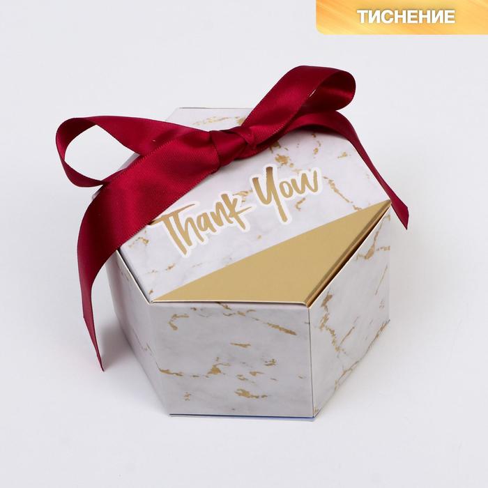 

Коробка «Мечта», 5,2 х 10,5 х 6,5 см