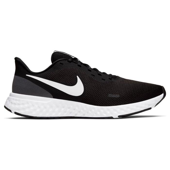 

Кроссовки NIKE BQ3204 002 REVOLUTION 5, размер 8