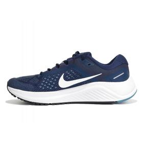 

Кроссовки беговые NIKE CZ6720 402 ZOOM STRUCTURE 23, размер 10