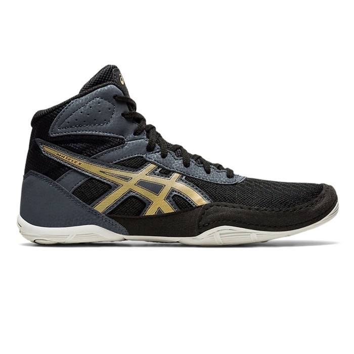 Борцовки детские ASICS 1084A007 002 MATFLEX 6 GS, размер 4,5
